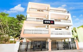 Super Hotel O Gajapati Premium